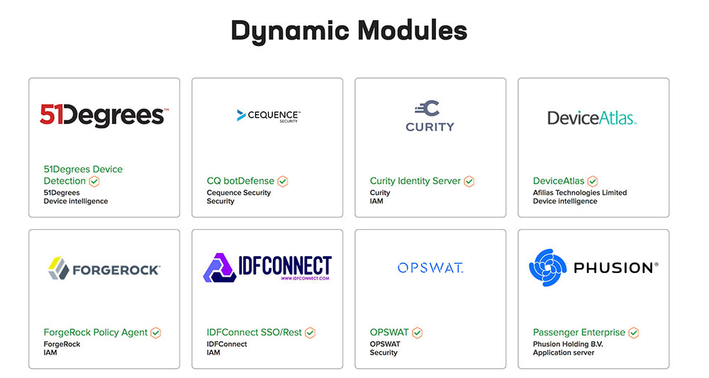 NGINX-dynamic-modules