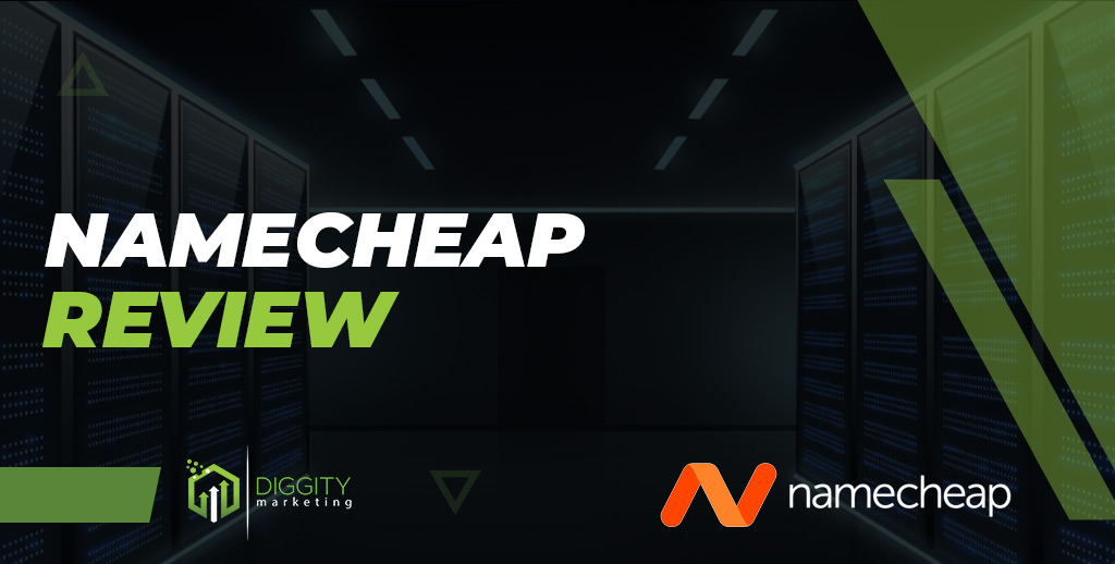 Namecheap Review Featured Image