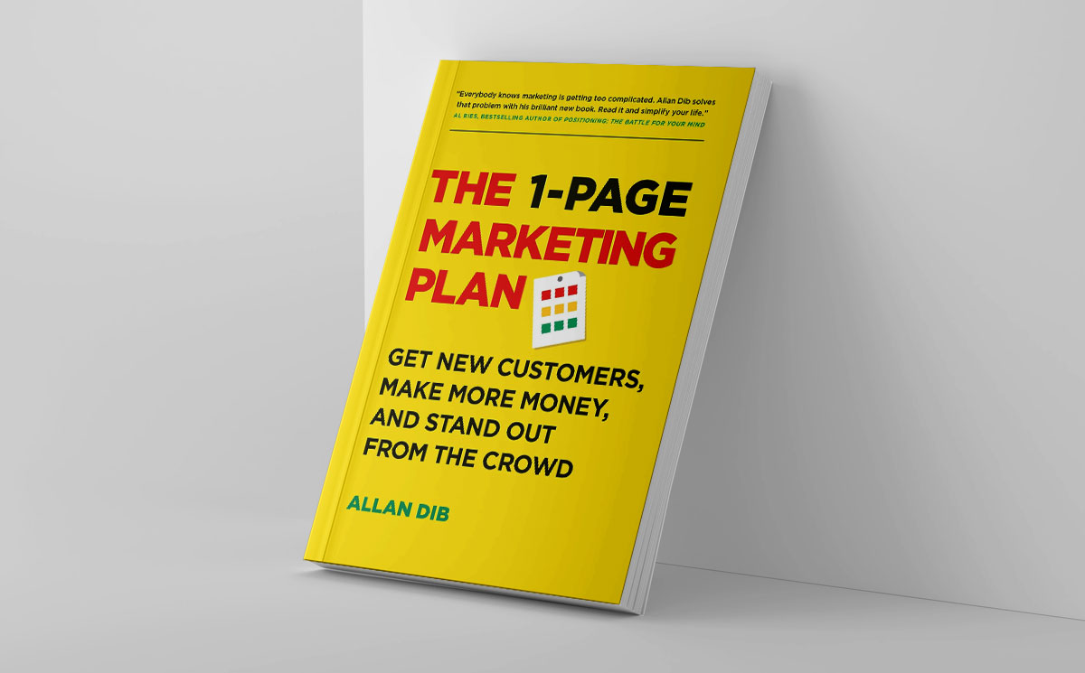 Page-Marketing-Plan-by-Allan-Dib-Book