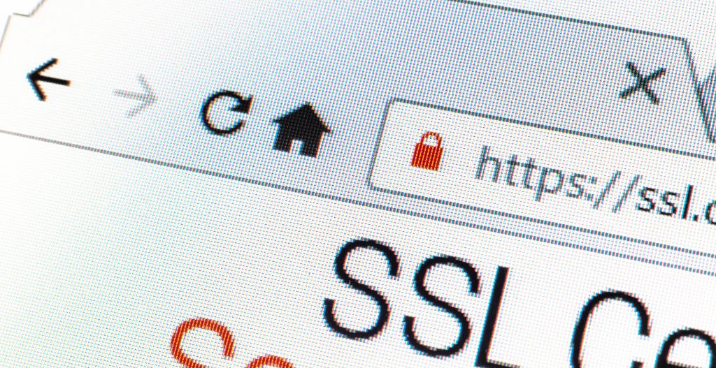 SSL Certificate