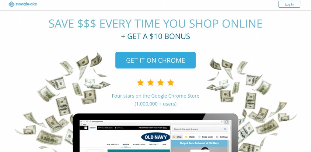 Swagbucks