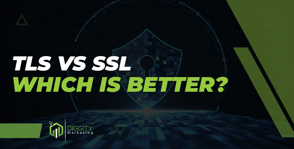 TLS VS SSL Featured Image