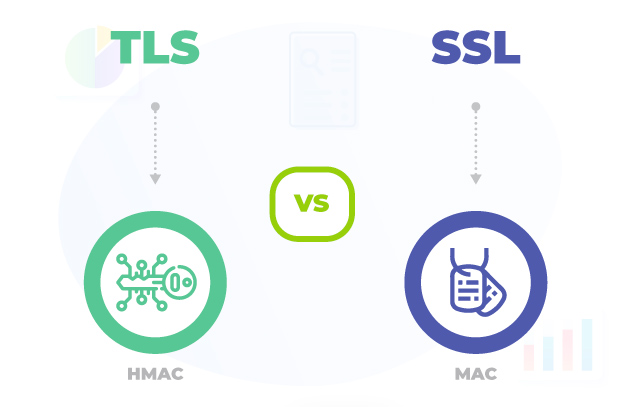 TLS VS SSL