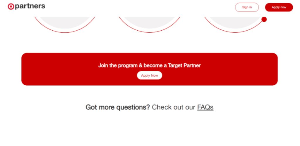 Target Apply Now