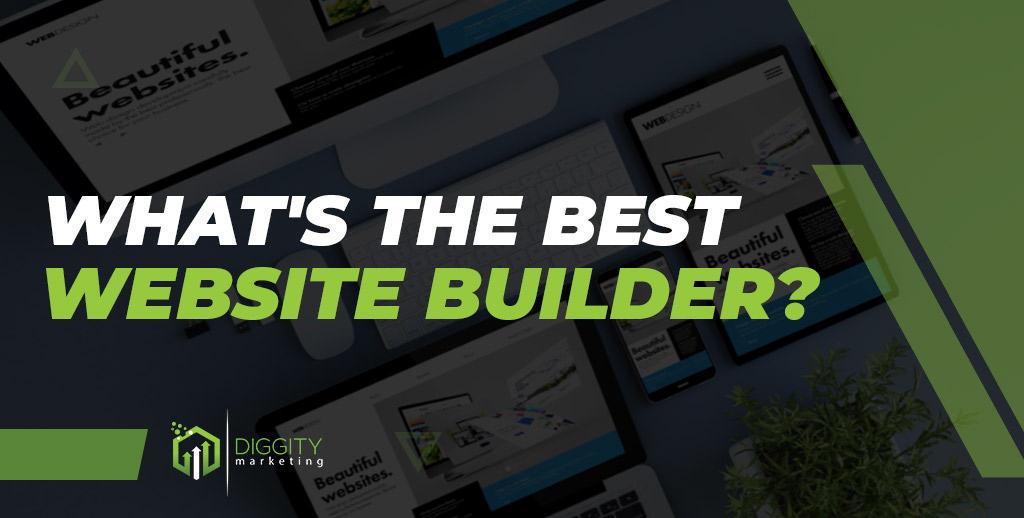What's The Best Website Builder