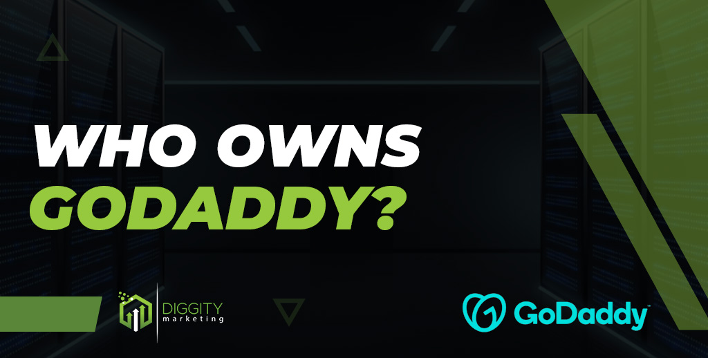 Who Owns GoDaddy?