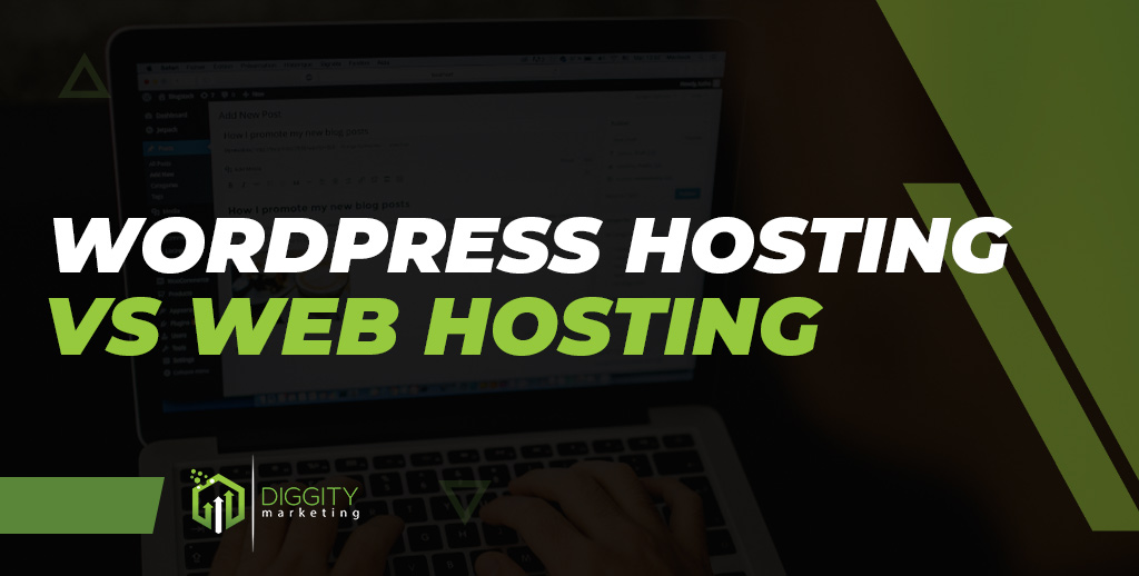 WordPress Hosting Vs Web Hosting
