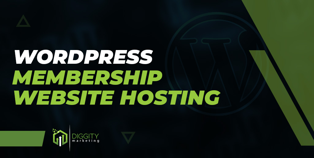 WordPress Membership Website Hosting