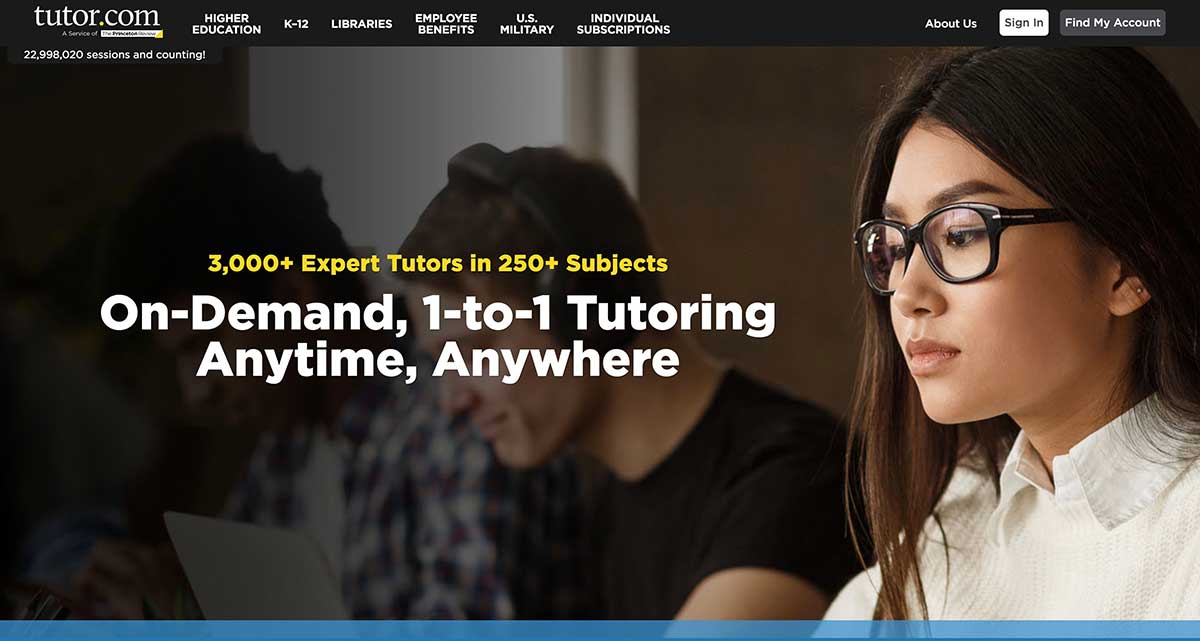 Tutor