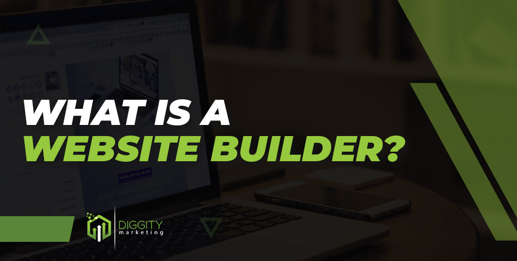 what is a website builder featured image
