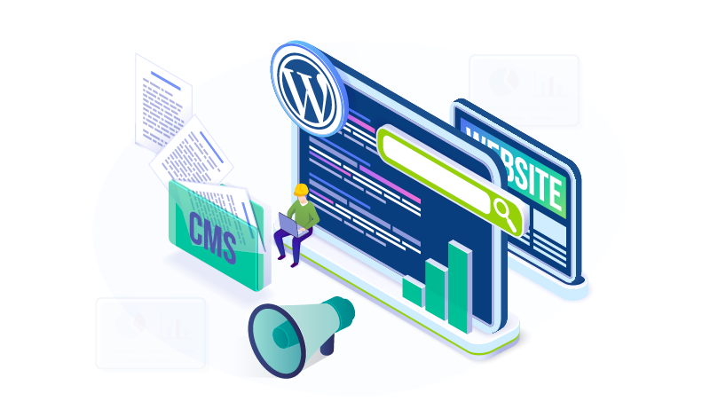 wordpress-cms-illustration