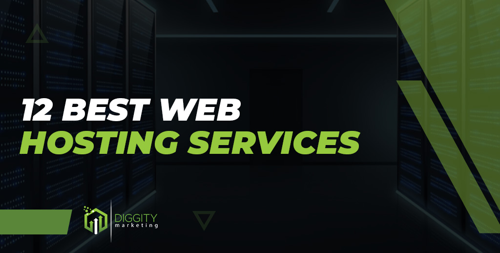 12 Best Web Hosting Services