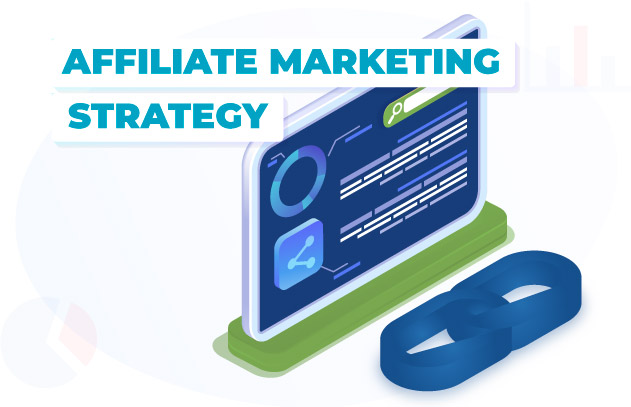 Affiliate Marketing Strategy