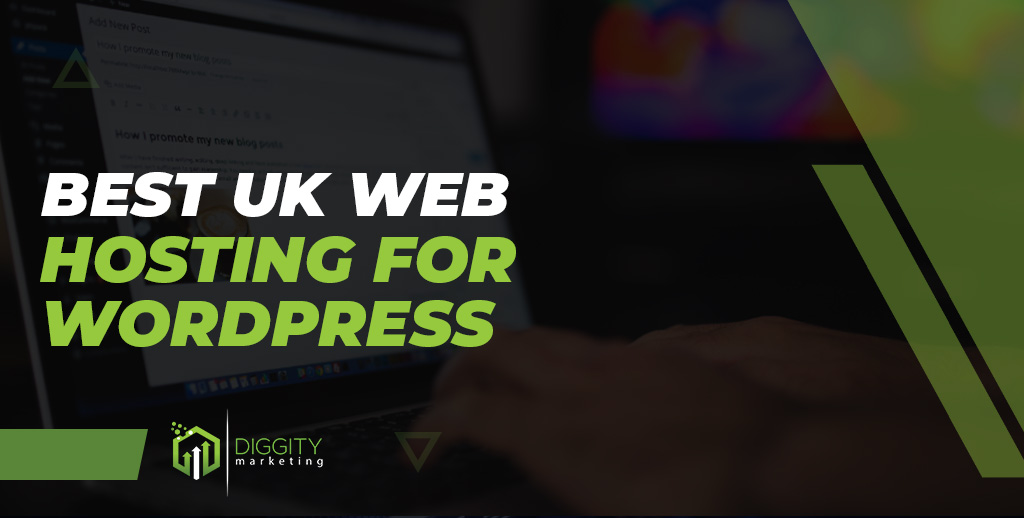 Best UK Web Hosting for WordPress