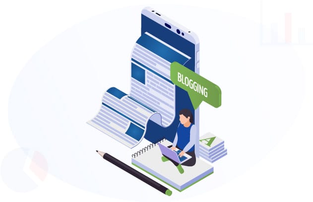 Ведение блога