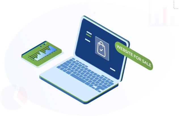 Купить прибыльный сайт