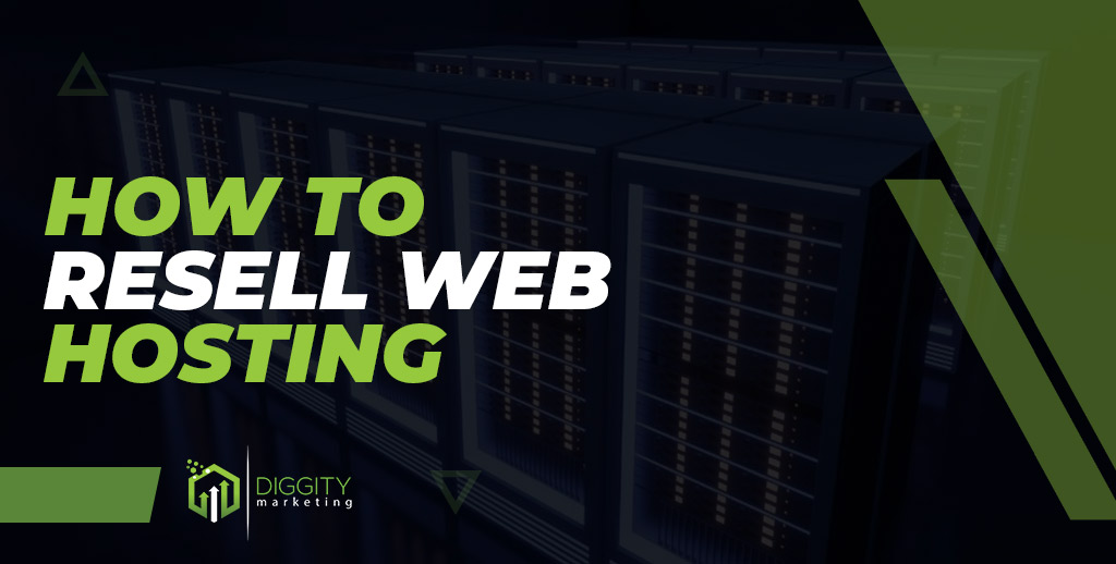 How To Resell Web Hosting