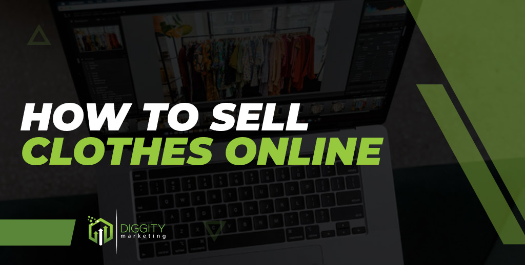 How to Sell Clothes Online: Tips and Tricks for Success