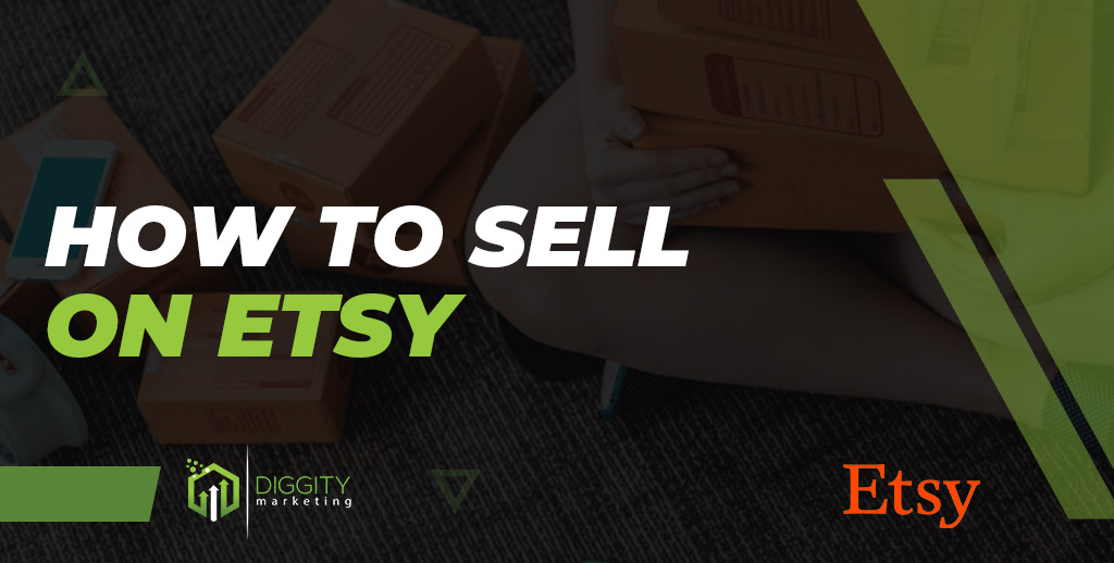 How To Sell on Etsy