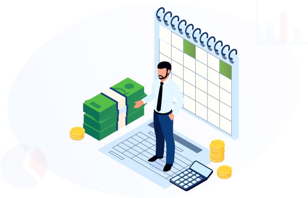 Ежемесячный гонорар