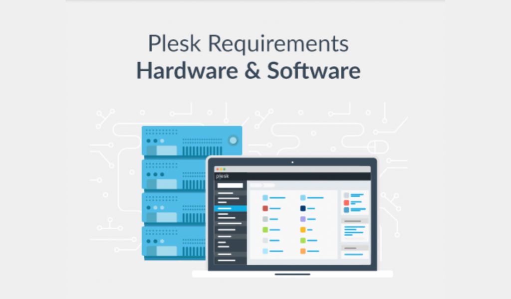 Plesk Requirements