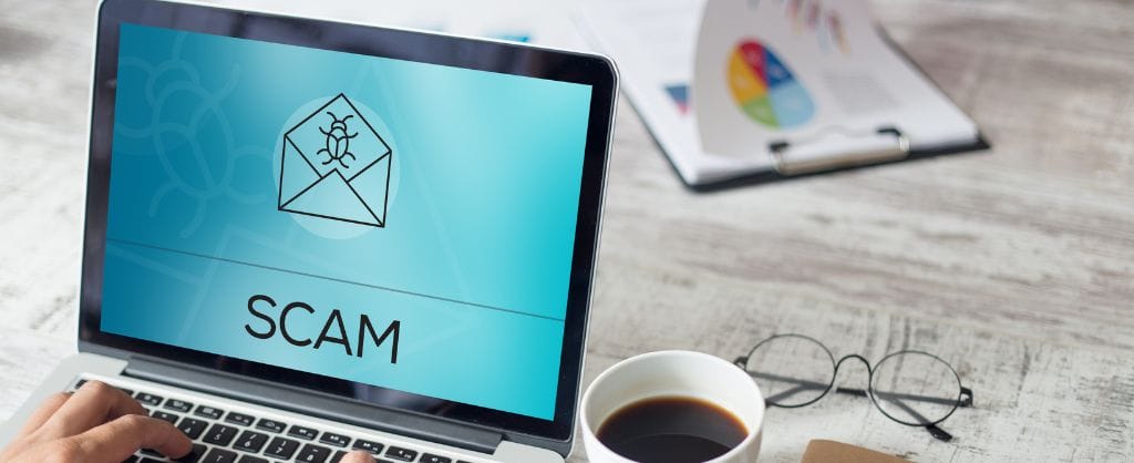 Мошенничество