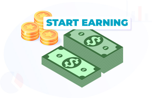 Start Earning