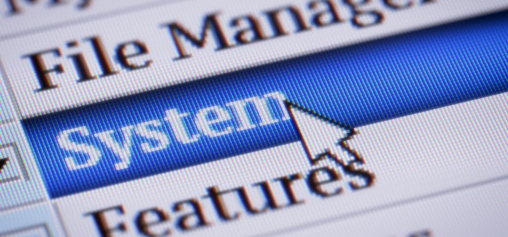 Системные Требования