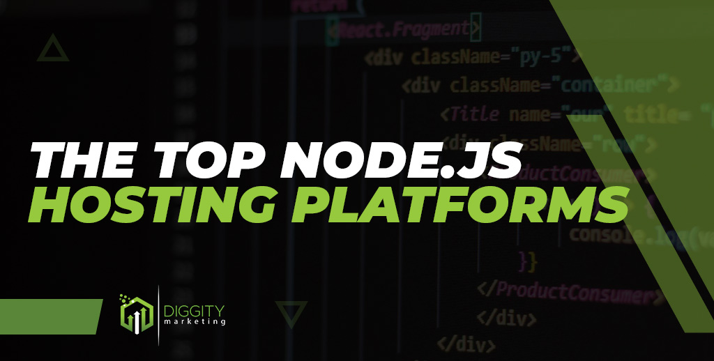 The Top Node.js Hosting Platforms
