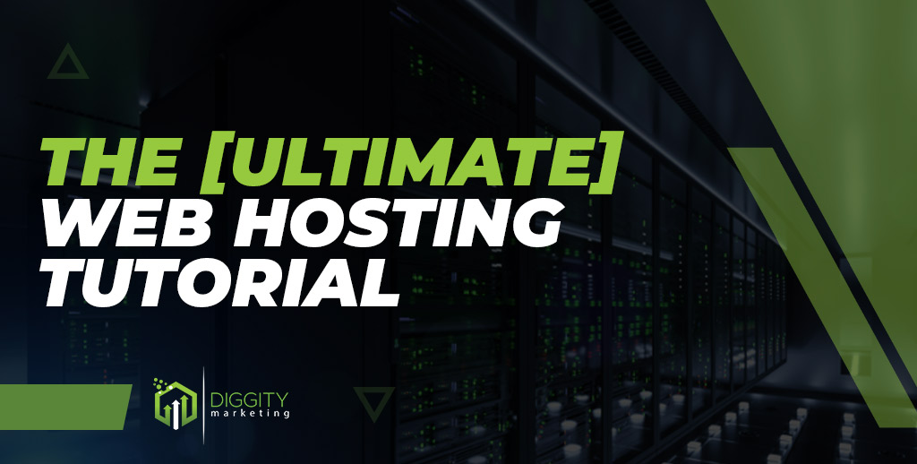 The [Ultimate] Web Hosting Tutorial