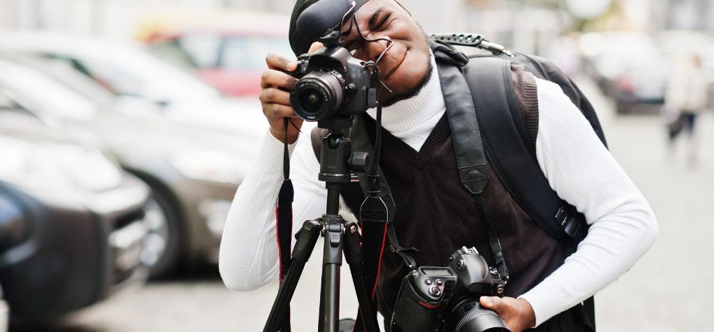 Создатель видео