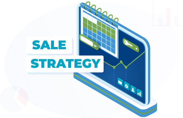 Website Sale Strategy