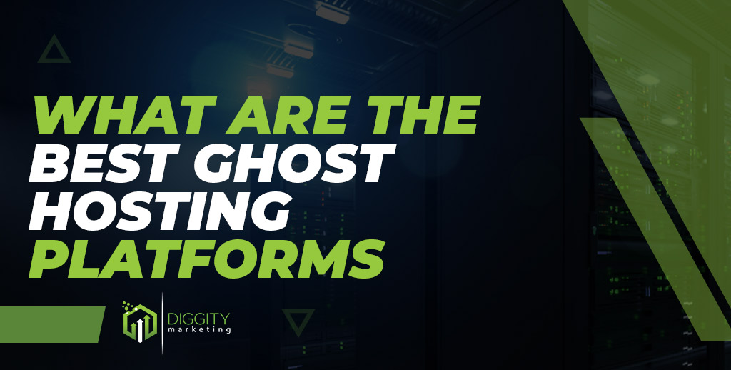 What Are The Best Ghost Hosting Platforms