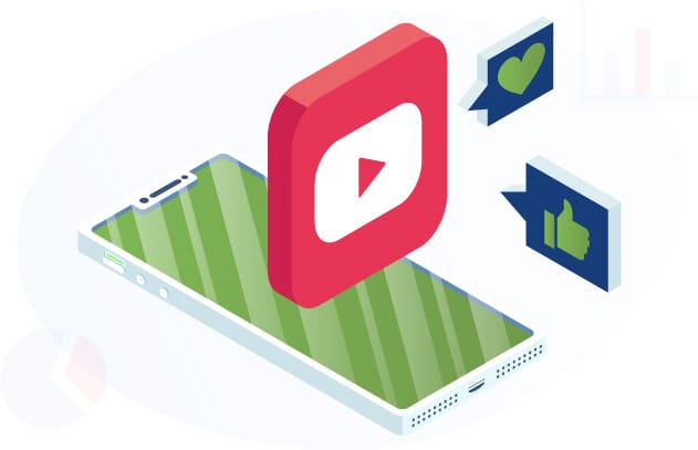 YouTube-контент