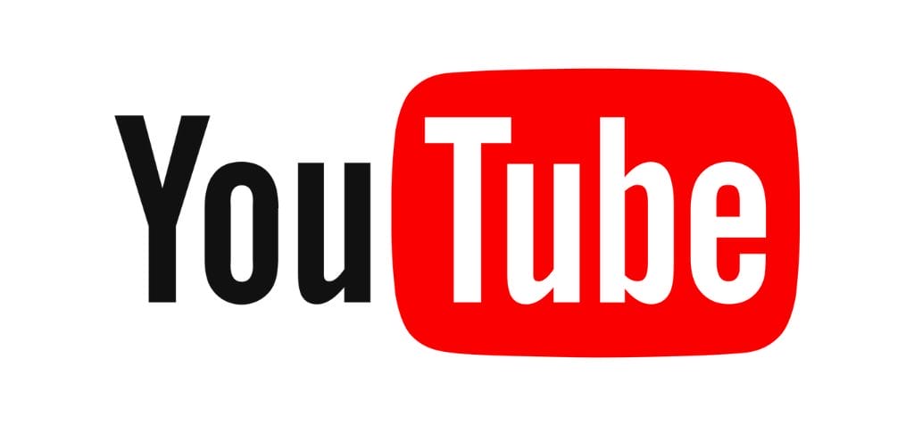 Логотип YouTube