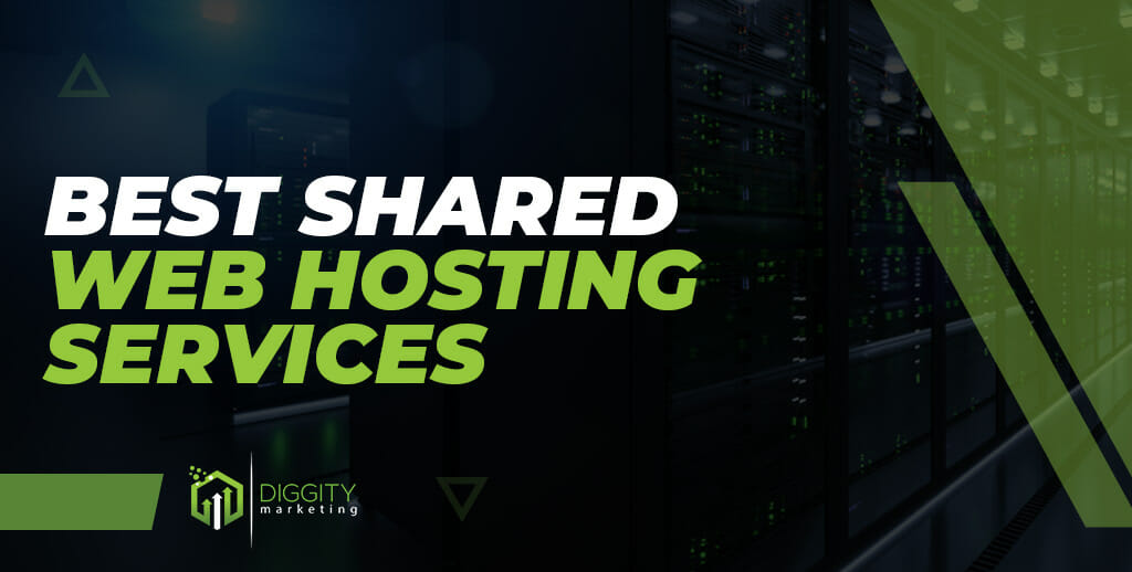 Best Shared Web Hosting Services