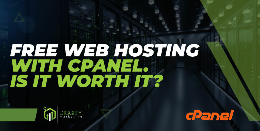Is Free Web Hosting With cPanel Worth It?