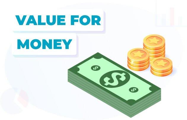 Value For Money