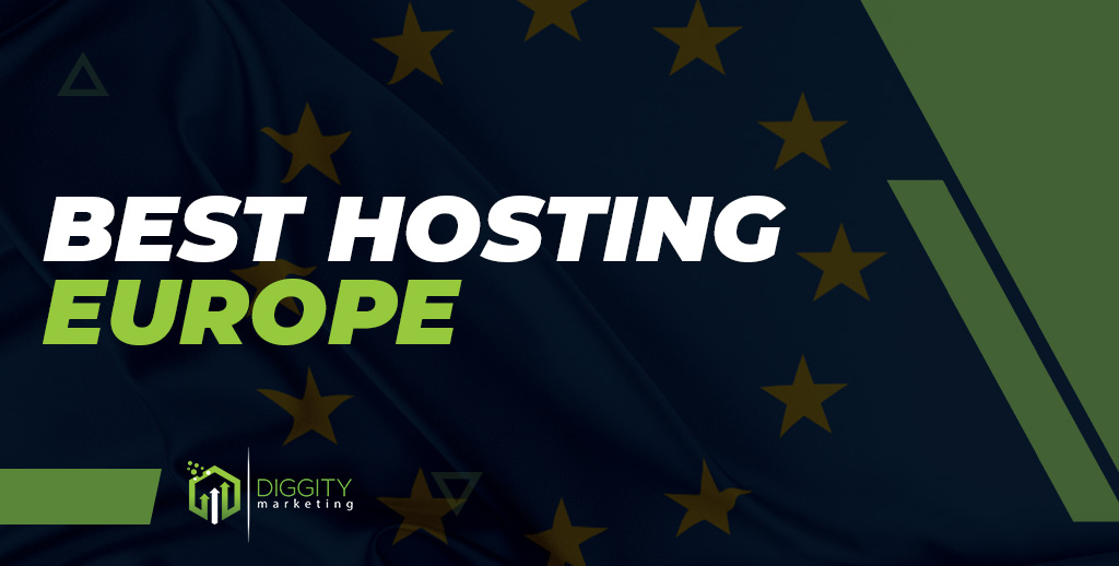 Best hosting Europe