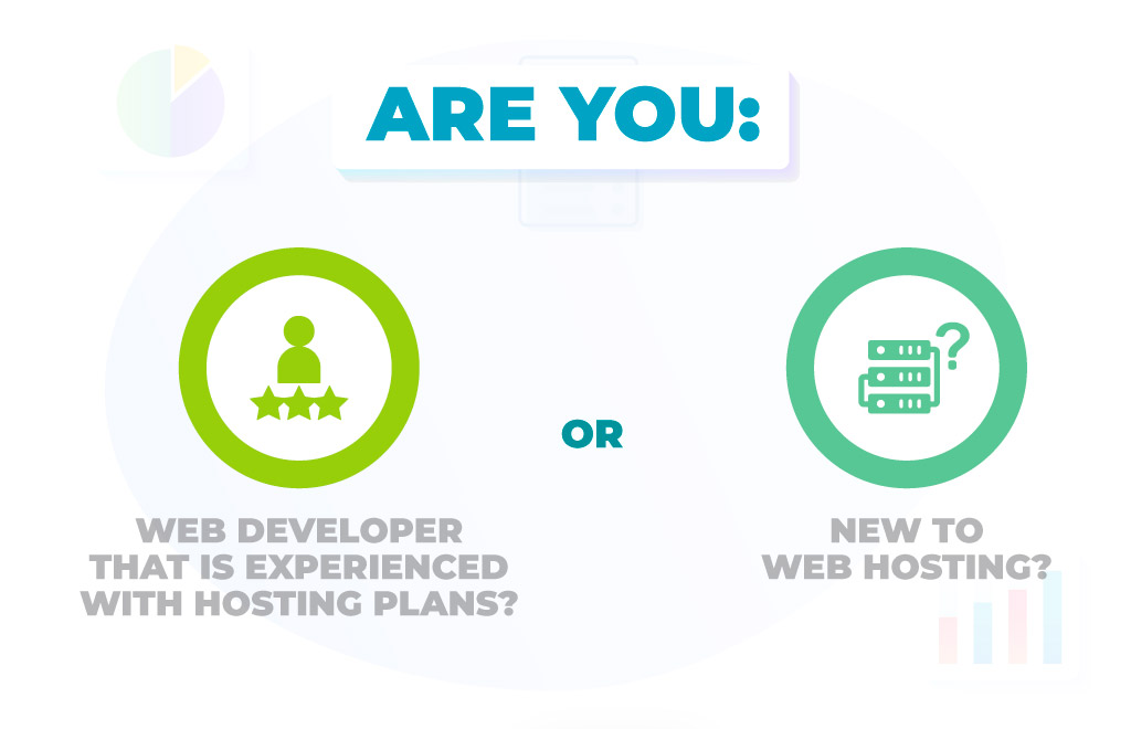 Experienced in Web Hosting or Not?