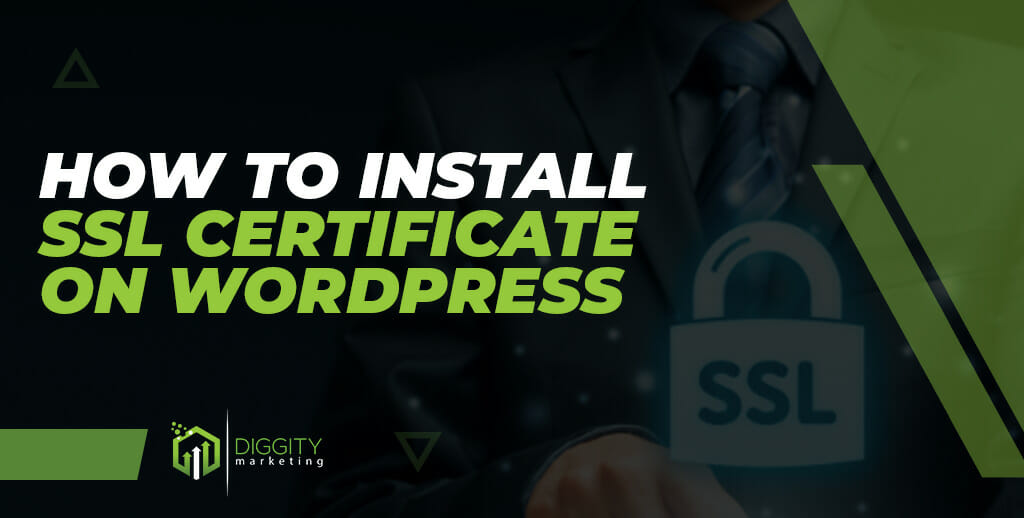 How To Install SSL Certificates