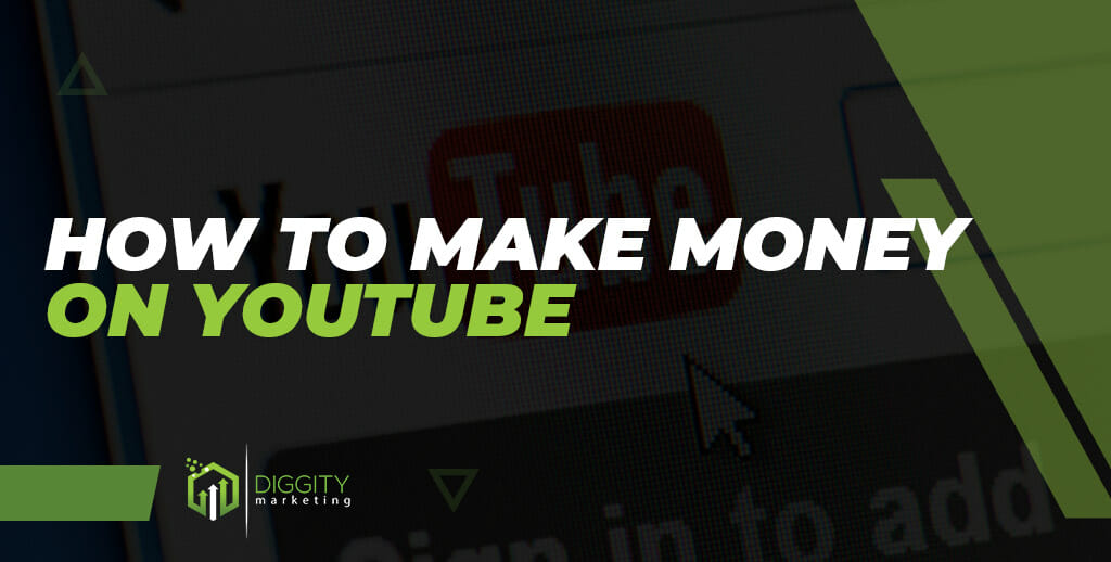 How To Make Money on YouTube