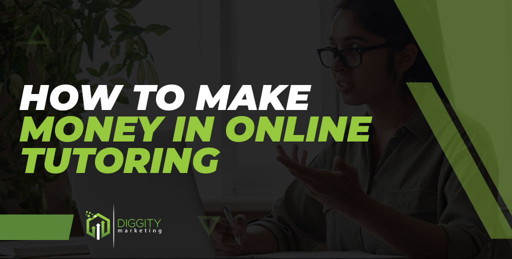 Make Money Online From Home