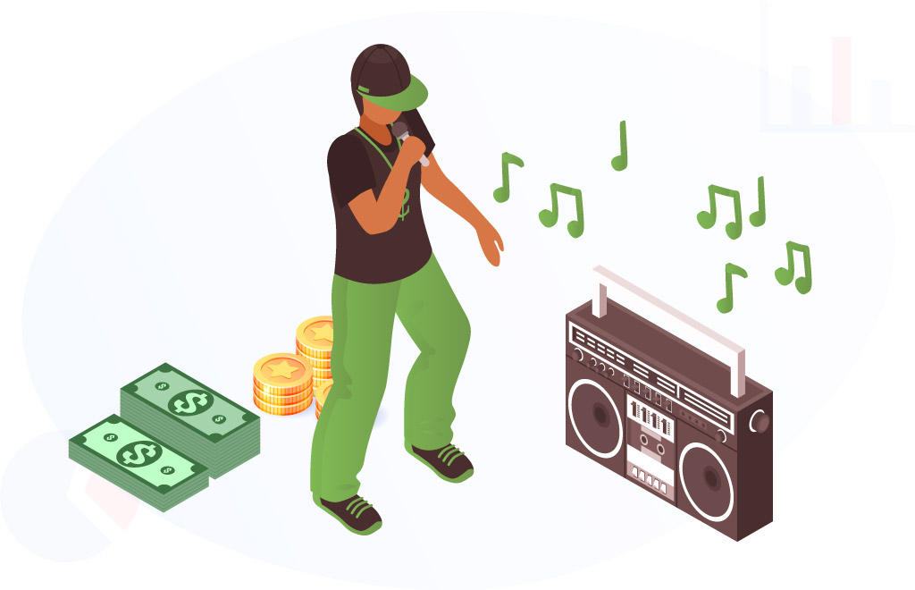 Understand the Value of Your Music