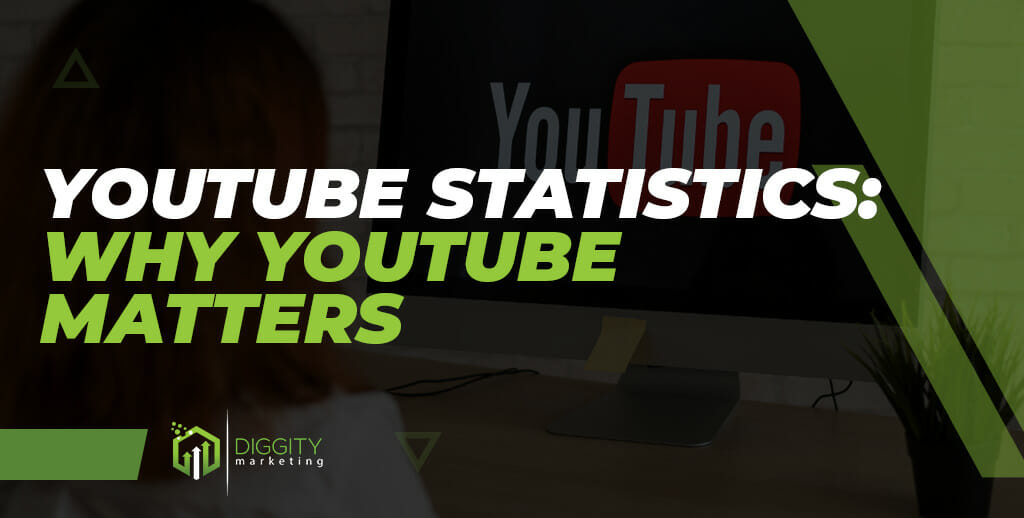YouTube Statistics Reasons Why YouTube Matters