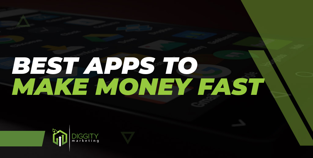 Best Apps To Make Money Fast: Money-Making Apps Available In The Google Play Store