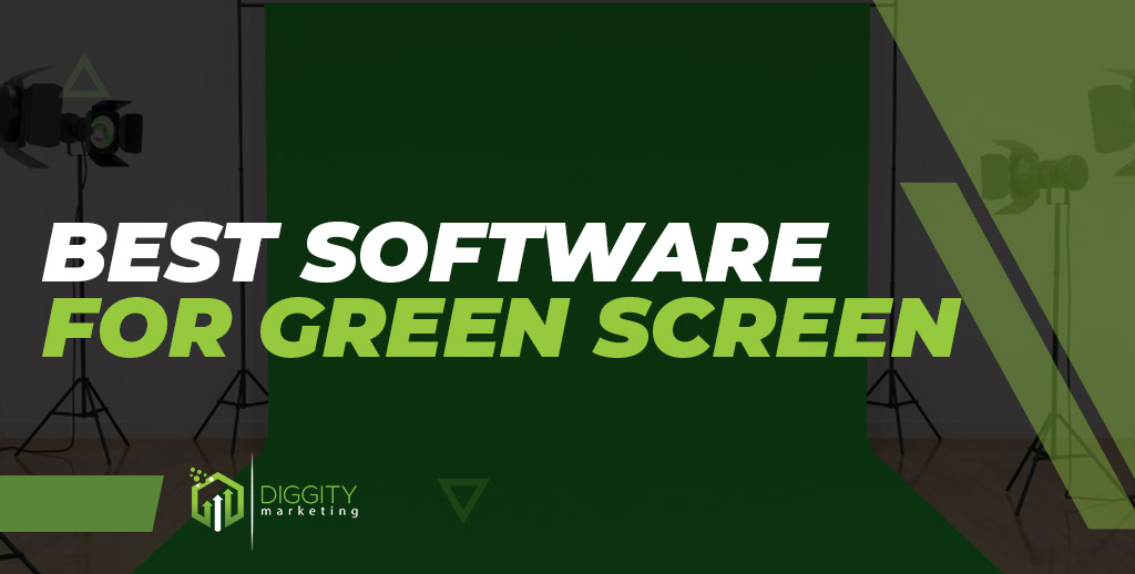 10 Best Green Screen Software (2024 Chroma Key Review)