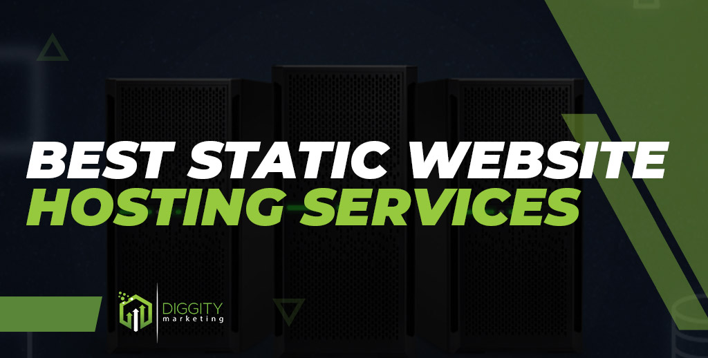 Best Static Website Hosting Services