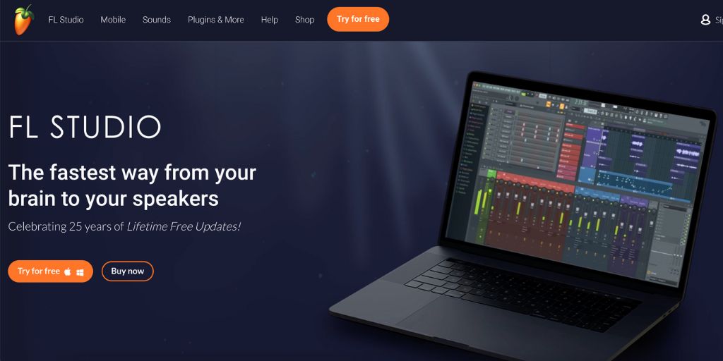 Why FL Studio is So Popular in 2023?