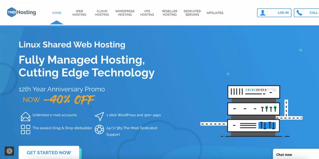 hosting comparison